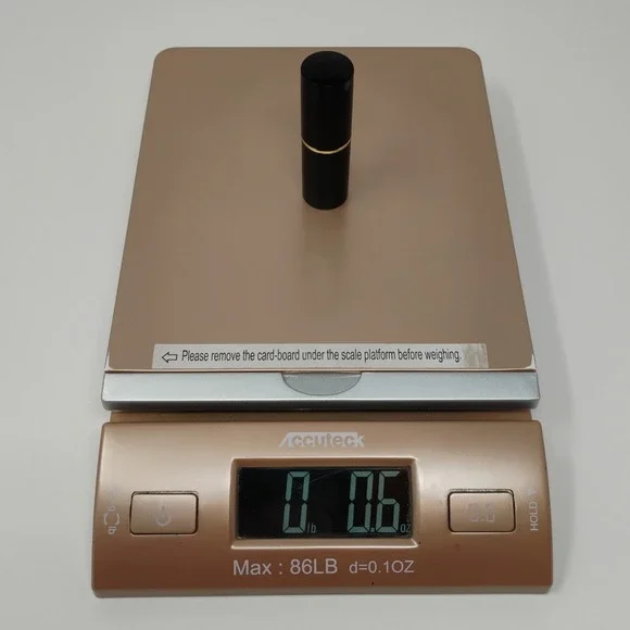 Lancome Rouge Sensation COQUETTE Lipstick Full Size New Without Box - Picture 5 of 5